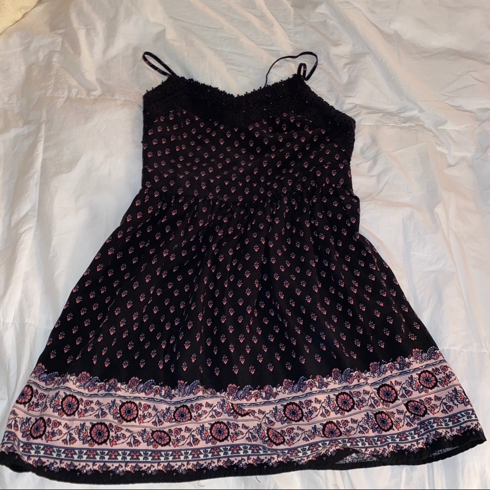 Forever 21 dress